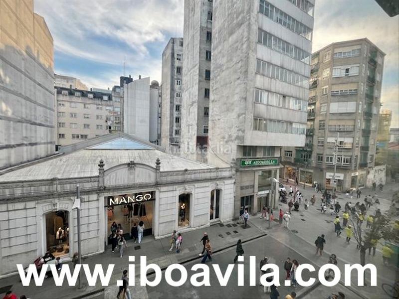 Foto 189cf4d9-72a3-455f-8942-4d18fa8a1b25. Location bureau dans rúa de benito corbal 13 dans Zona de Plaza de Barcelos Pontevedra