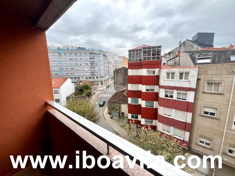 Foto 9253b185-15b1-4925-843a-448d1484dfca. Affitto appartamento in rúa víctor said armesto 28 in Pontevedra