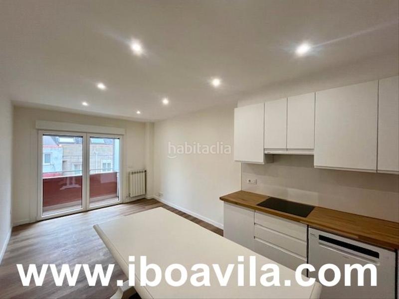 Foto f604d770-bab5-45cf-bc62-8ed08bea6611. Affitto appartamento in rúa víctor said armesto 28 in Pontevedra