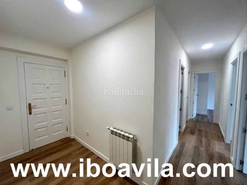 Foto 13ea796d-ef6e-429b-b925-12943c4ba0a4. Rent flat in rúa víctor said armesto 28 in Campo da Torre - Mollabao Pontevedra