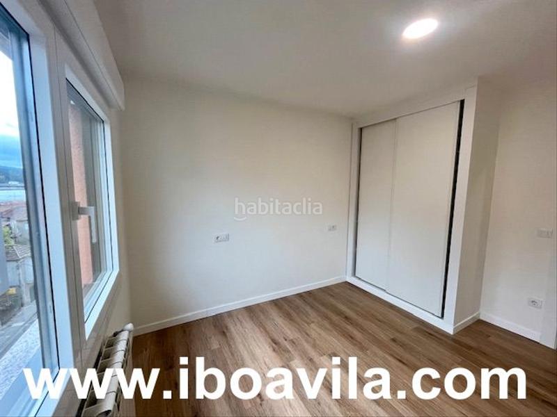 Foto 7971154d-c43a-44f0-b3c2-f1ce4f6cf226. Rent flat in rúa víctor said armesto 28 in Campo da Torre - Mollabao Pontevedra