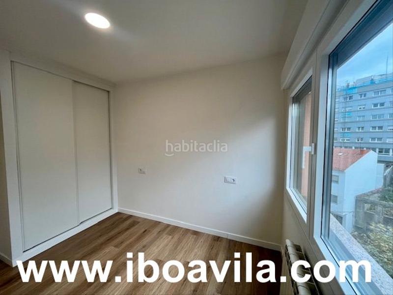 Foto 7dc6645e-24c6-4610-a949-6dccd7640052. Rent flat in rúa víctor said armesto 28 in Campo da Torre - Mollabao Pontevedra