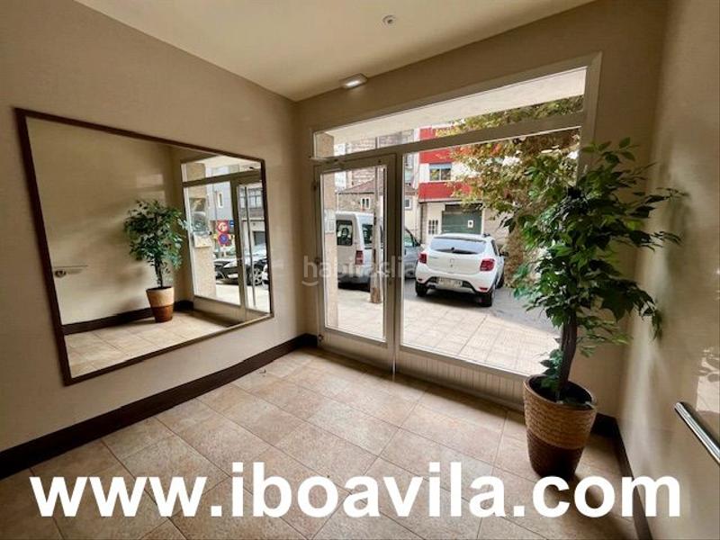 Foto 8b044cb0-3ba6-4bfa-badd-027421dcf0cf. Rent flat in rúa víctor said armesto 28 in Campo da Torre - Mollabao Pontevedra