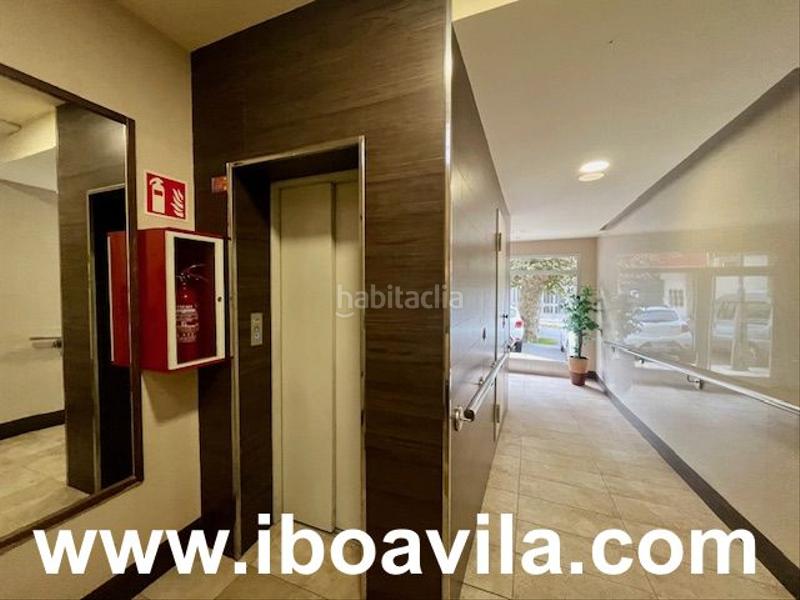 Foto 914be1d0-bd95-472b-ab88-9050f8e24f33. Rent flat in rúa víctor said armesto 28 in Campo da Torre - Mollabao Pontevedra
