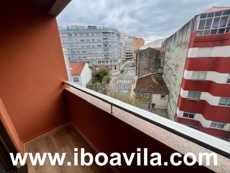 Foto d04bccf1-cbde-4ed7-ac04-511640884c28. Lloguer pis a rúa víctor said armesto 28 a Campo da Torre - Mollabao Pontevedra