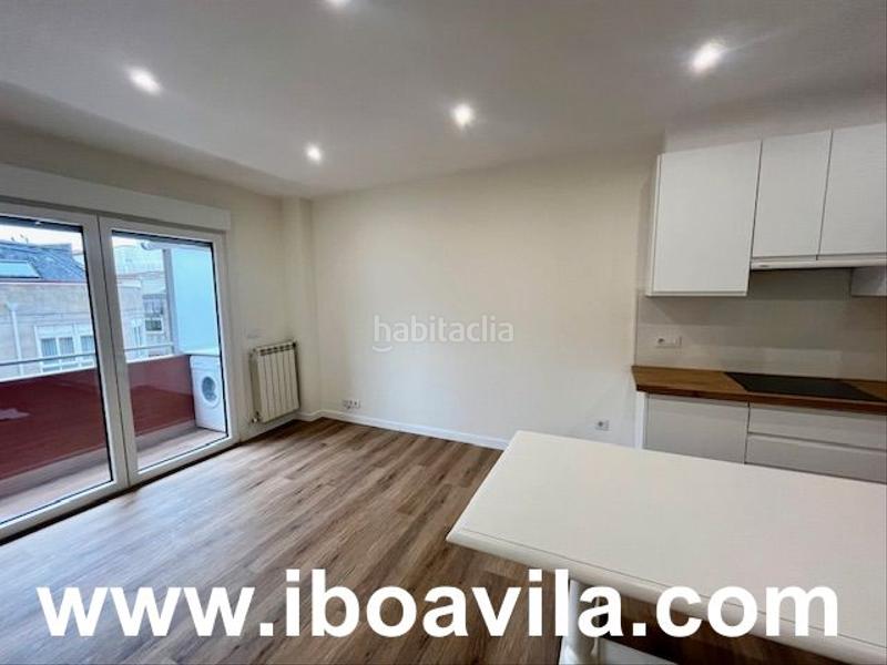 Foto dbc5a8a1-5795-4460-a798-b1b5457c6d8d. Alquiler piso en rúa víctor said armesto 28 en Campo da Torre - Mollabao Pontevedra