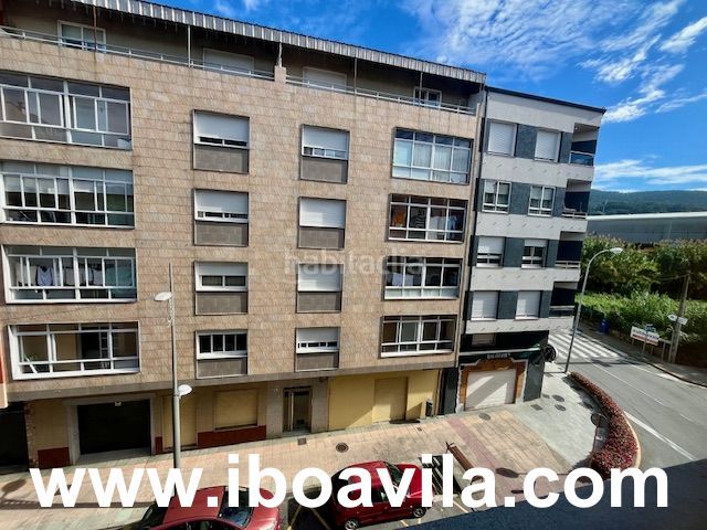Foto 30248673-ea04-483f-9a29-8e1a86bd5031. Appartamento in rúa alcalde ezequiel massoni 82 in Marín