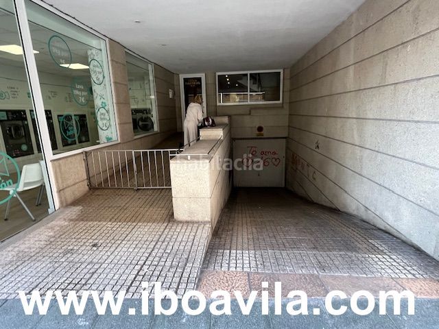 Foto a169a21e-2d6b-4189-babe-a05cbd859b53. Appartamento in rúa alcalde ezequiel massoni 82 in Marín