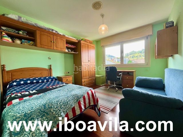 Foto ae63d415-b842-4e03-a762-5003c41a9e4b. Appartamento in rúa alcalde ezequiel massoni 82 in Marín
