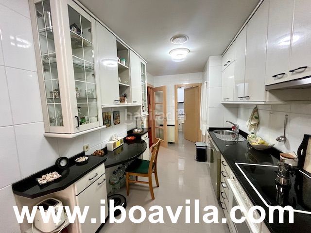Foto afe89465-818a-4a77-b2ae-e316634d40fd. Appartamento in rúa alcalde ezequiel massoni 82 in Marín