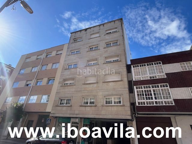 Foto d1402414-64ea-4268-95a9-ac46469fa017. Appartamento in rúa alcalde ezequiel massoni 82 in Marín