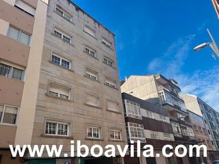 Appartement  Rúa alcalde ezequiel massoni 82. Venta piso de 3 habitaciones en marín