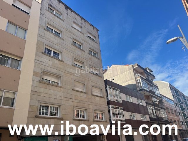Foto d87c3eba-d9e4-4df9-b8f8-69b4b57e32d9. Appartamento in rúa alcalde ezequiel massoni 82 in Marín