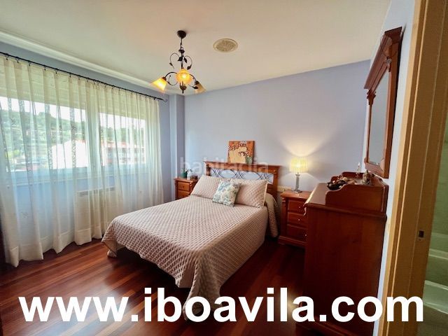 Foto f6003a0b-5797-47f0-bda1-768b9ce37212. Appartamento in rúa alcalde ezequiel massoni 82 in Marín