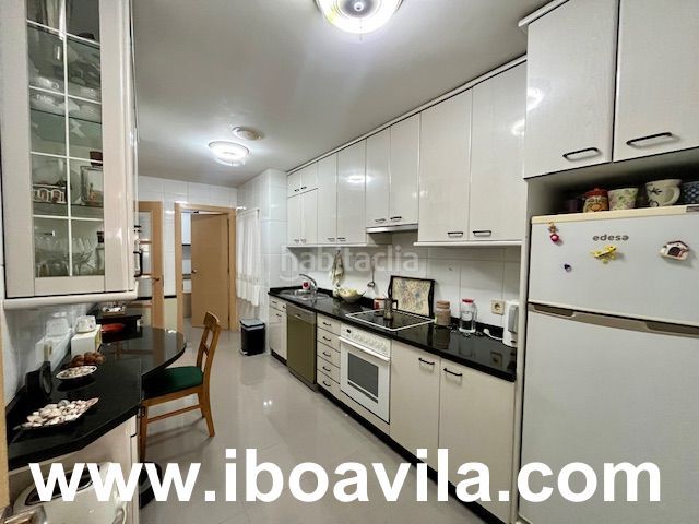 Foto f65f0cad-4943-4924-8a10-b6d736296d8a. Appartamento in rúa alcalde ezequiel massoni 82 in Marín