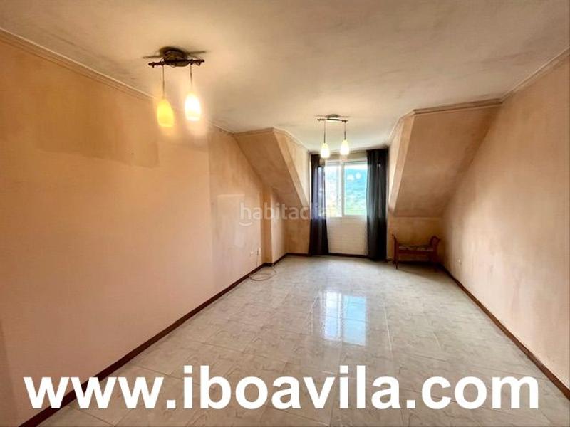 Foto 11f0d68b-92b3-4809-a229-382adc8208e4. Pis a avenida médico ballina 34 a o burgo - campus universitario Pontevedra