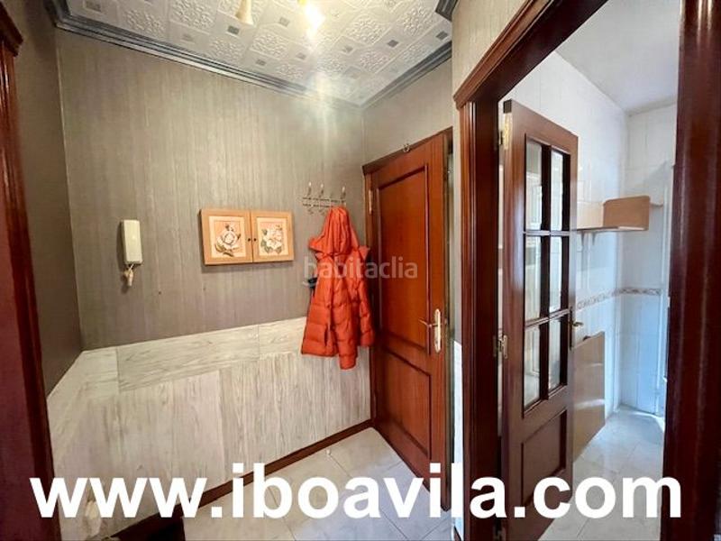 Foto 6ec3e652-4f26-452d-8d4b-4dd5b5e37ff8. Pis a avenida médico ballina 34 a o burgo - campus universitario Pontevedra