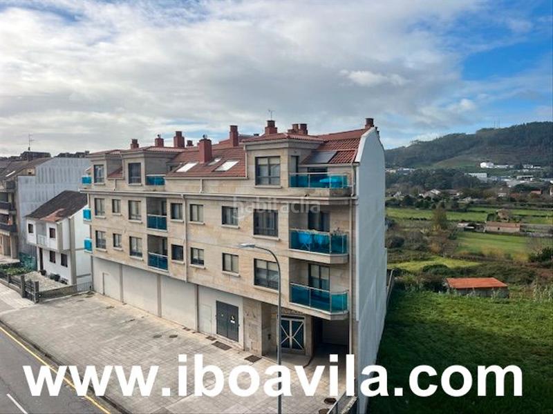 Foto a656c9ef-8646-4349-b0c5-490874d46eff. Pis a avenida médico ballina 34 a o burgo - campus universitario Pontevedra