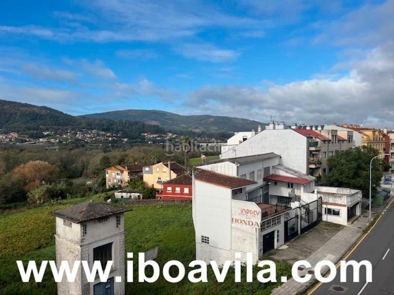 Foto a8734874-43d0-43d2-8d32-549deb5485a4. Pis a avenida médico ballina 34 a o burgo - campus universitario Pontevedra