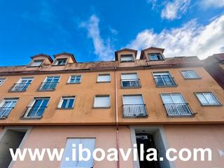 Pis a Avenida Médico Ballina 34