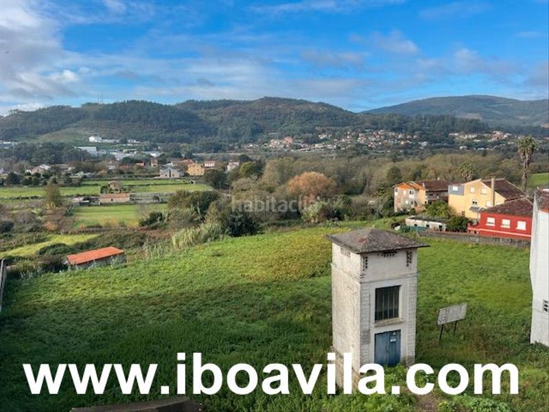 Foto de118ee5-3f12-4cc1-a386-424226013a07. Pis a avenida médico ballina 34 a o burgo - campus universitario Pontevedra