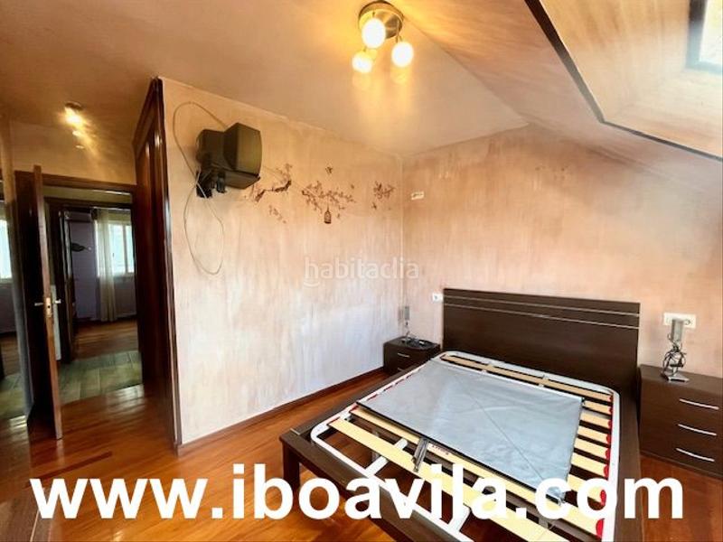 Foto e4271d9b-e649-4a23-96d5-2d4334947d3d. Pis a avenida médico ballina 34 a o burgo - campus universitario Pontevedra