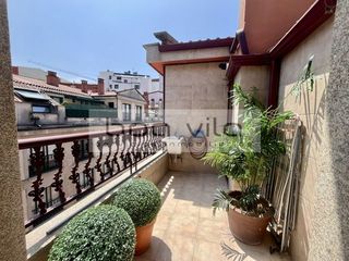 Àtic  Rúa faustino santalices 5. Ático con terraza