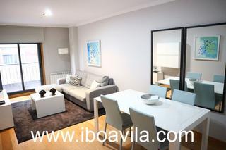 Rent Flat in Rúa mariscal pardo de cela 4