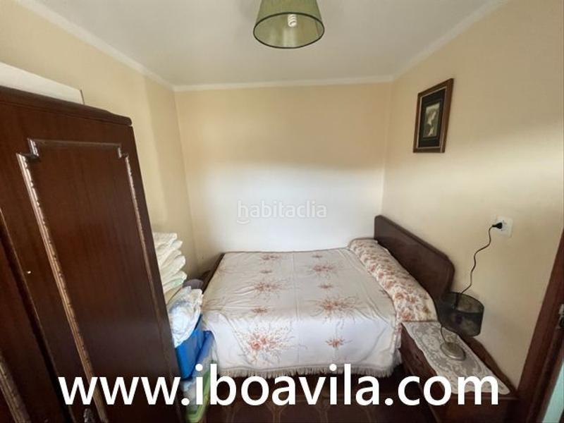 Foto 12f6672f-8c50-4252-a4f7-77902992d829. Piso en rúa camelias 4 amplia vivienda en pontemuiños en Pontevedra