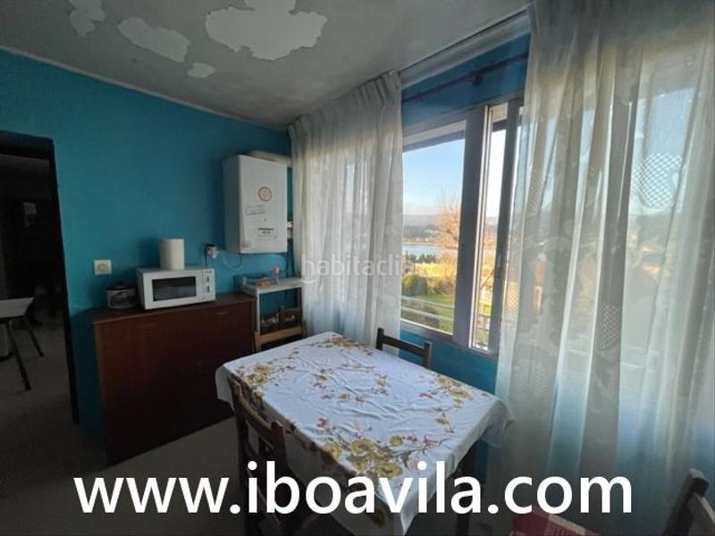 Foto 29a0c980-2e97-40b1-bb4a-e2ed29295a6b. Piso en rúa camelias 4 amplia vivienda en pontemuiños en Pontevedra