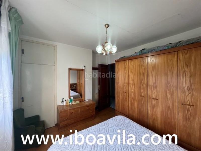 Foto 2bab7f6a-014c-456b-aaee-1f3e79cf747d. Piso en rúa camelias 4 amplia vivienda en pontemuiños en Pontevedra
