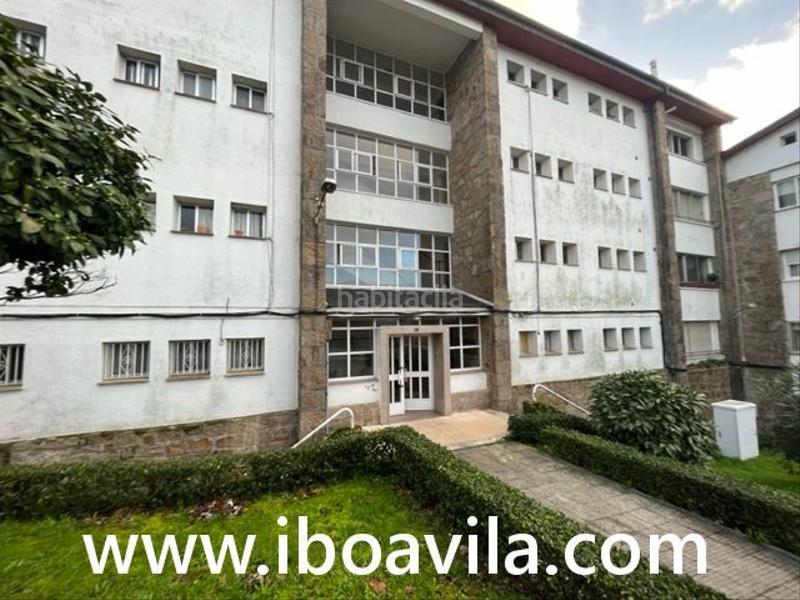 Foto 425830d3-7b32-4293-99d1-b1cb08bb5953. Piso en rúa camelias 4 amplia vivienda en pontemuiños en Pontevedra