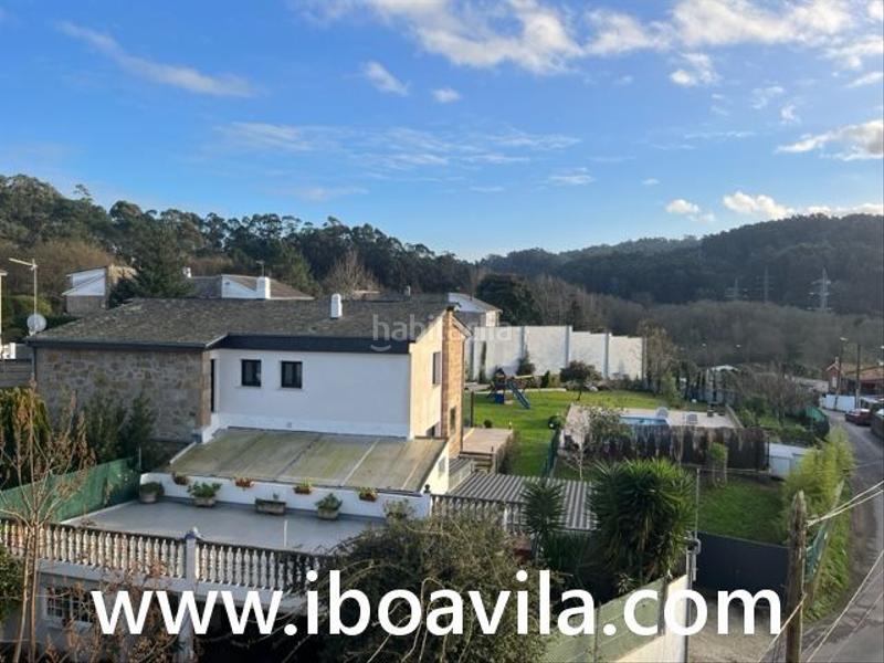 Foto 5a7960a9-7289-4686-ac68-d113f43e2a49. Piso en rúa camelias 4 amplia vivienda en pontemuiños en Pontevedra