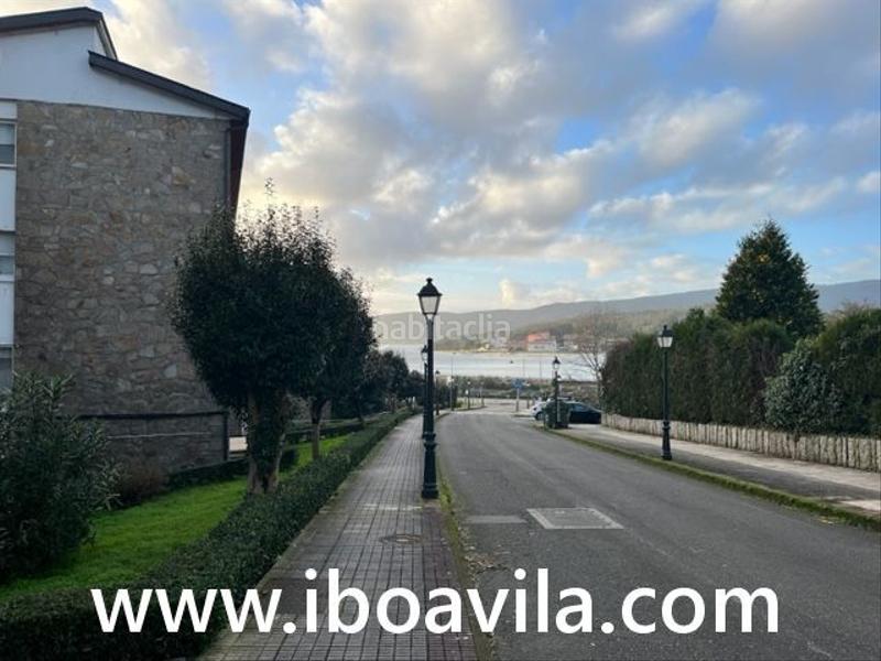 Foto 641bbe9e-59b2-488a-82fc-c9bb3d42c121. Piso en rúa camelias 4 amplia vivienda en pontemuiños en Pontevedra