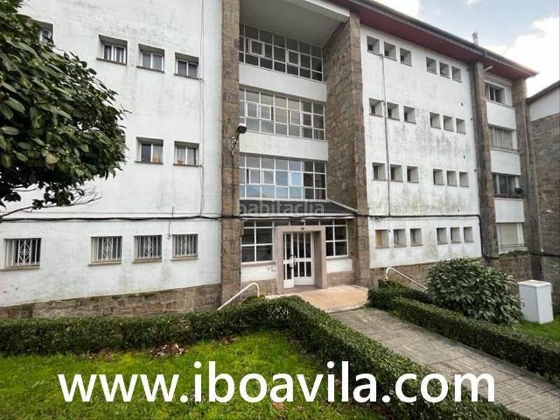 Foto 7ad0b9d1-78e8-4409-97b0-024aaf97a305. Piso en rúa camelias 4 amplia vivienda en pontemuiños en Pontevedra