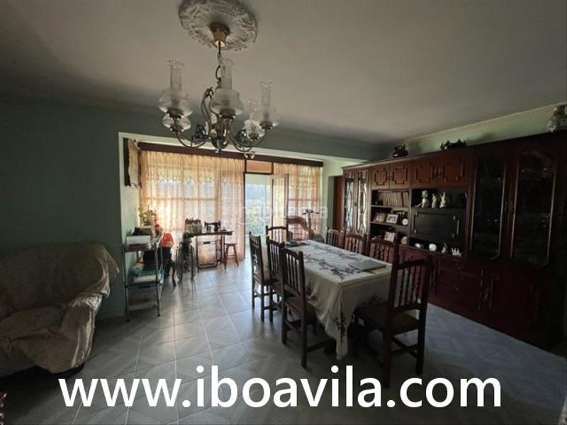 Foto 86a80d61-1a58-49b1-9a17-6a3509dd005f. Piso en rúa camelias 4 amplia vivienda en pontemuiños en Pontevedra