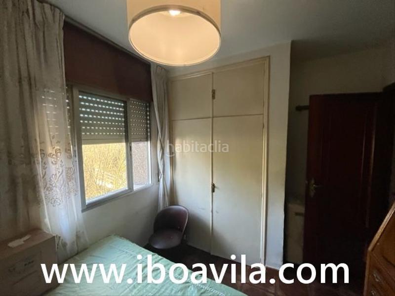 Foto 8b052117-7c3f-4ed1-841b-0a5652a88f01. Piso en rúa camelias 4 amplia vivienda en pontemuiños en Pontevedra