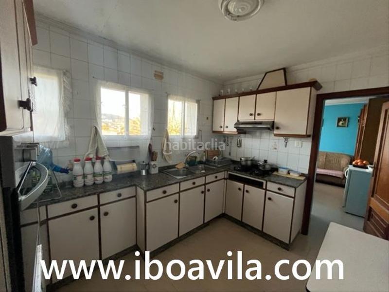 Foto 8ef10d36-9a94-4c7b-9d3f-76e9b900f9da. Piso en rúa camelias 4 amplia vivienda en pontemuiños en Pontevedra