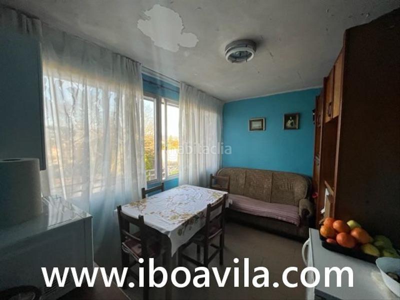 Foto 98319bef-ff69-461a-a3c3-328d39ab019b. Piso en rúa camelias 4 amplia vivienda en pontemuiños en Pontevedra