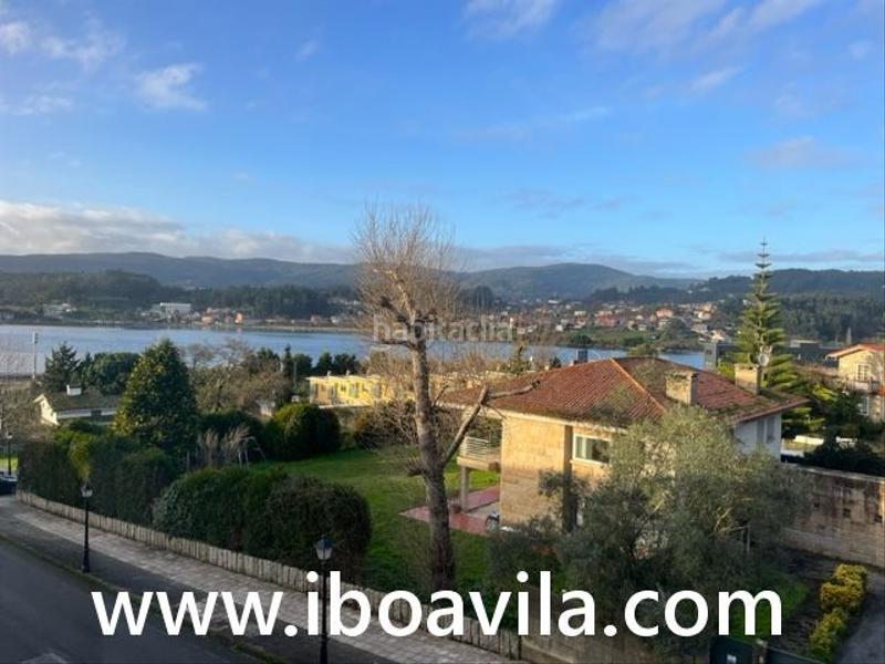 Foto cade9520-f916-4f88-b007-b8940a32b77e. Piso en rúa camelias 4 amplia vivienda en pontemuiños en Pontevedra