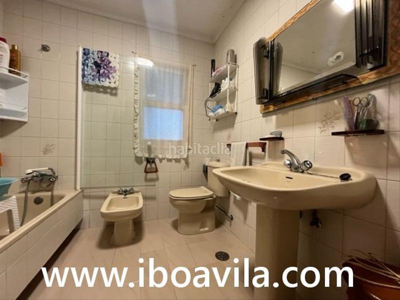 Foto cd5e724d-21ac-41bf-b91a-a5566f3af47a. Piso en rúa camelias 4 amplia vivienda en pontemuiños en Pontevedra