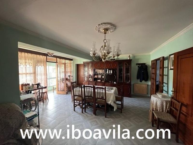Foto fa314b80-3eca-4748-9033-4ec7522eea7f. Piso en rúa camelias 4 amplia vivienda en pontemuiños en Pontevedra