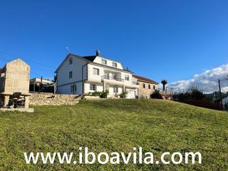 Haus in Lugar a laxe 17