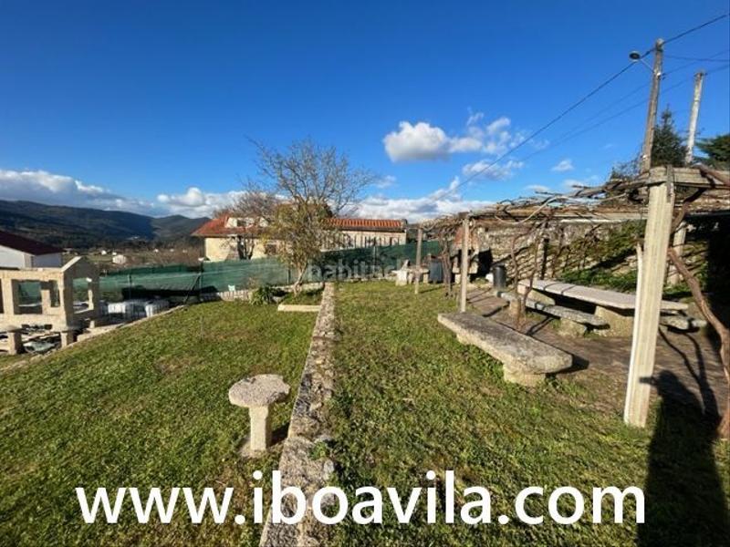 Foto 327f2463-25ae-4dea-b891-65e464fec623. Maison dans lugar a laxe 17 dans Cotobade