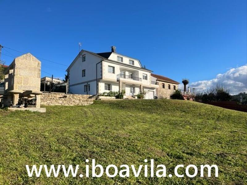 Foto 8cf57ef6-ba9a-4104-bb38-d7fe3e4f7e12. Maison dans lugar a laxe 17 dans Cotobade