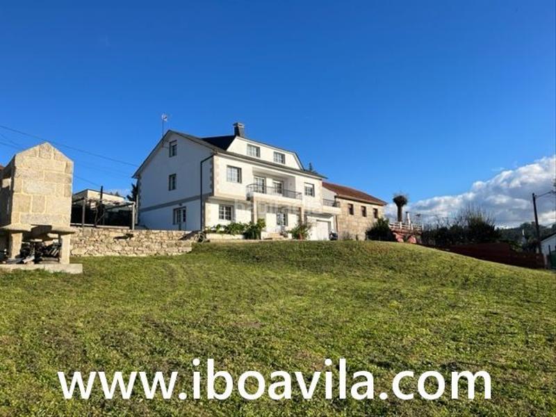 Foto af5e8944-10a8-4498-a1ec-22fbb77ca82a. Maison dans lugar a laxe 17 dans Cotobade