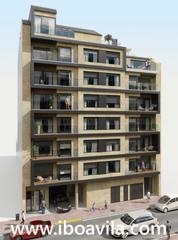 Flat in Rúa rouco 4