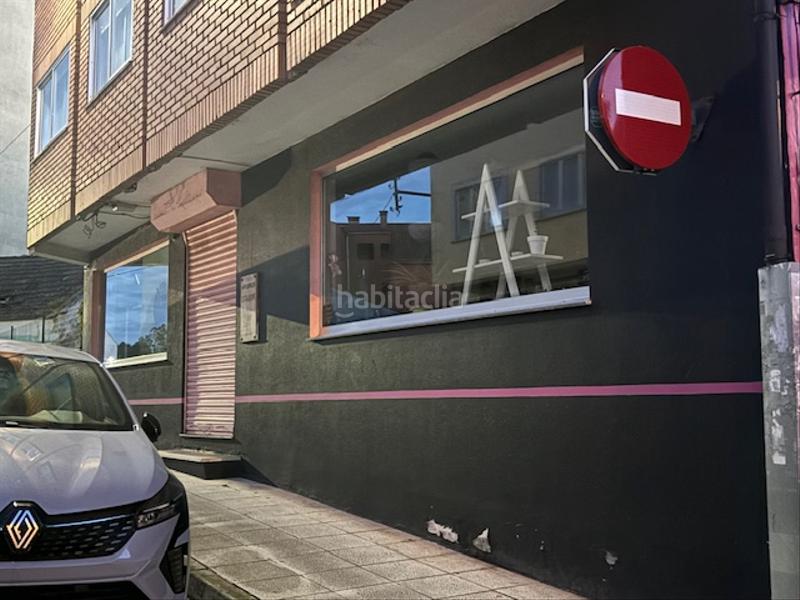 Foto 99af3278-a0f7-46c7-bd6b-23447e6fbe66. Affitto locale commerciale in Piñeiros - Freixeiro Narón