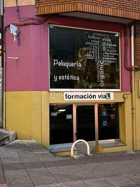 Foto fc05dd43-33eb-4321-8977-7e2ddfa87193. Affitto locale commerciale in Piñeiros - Freixeiro Narón