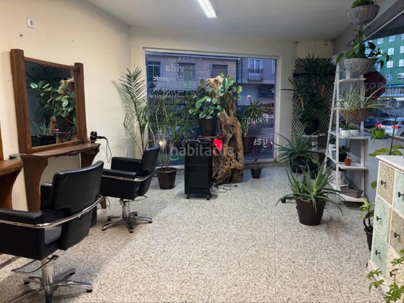 Foto 1ed8e60b-b3b0-467a-8317-f1cf5910a788. Alquiler local comercial excelente local muy bien ubicado en Narón